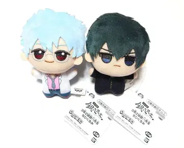 사카타 긴토키 히지카타 토시로 세트 묶음 판매