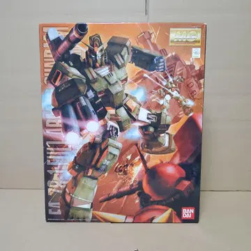 MG FA-78-1 건담 풀아머 타입