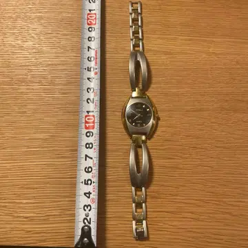 손목시계 남성용