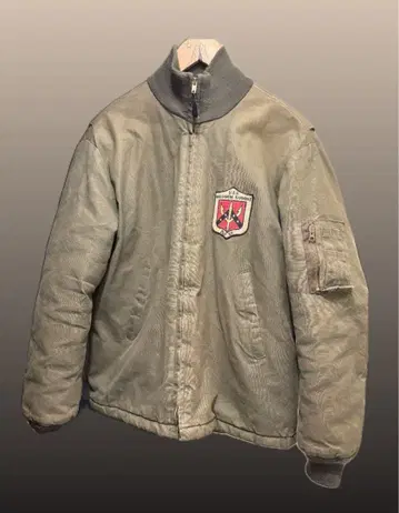 SPIEWAK 탱커 M 사이즈 올리브 그린