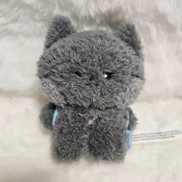 ZB1 제베원 LINE zeroni 봉제 인형 키링 미개봉 지은