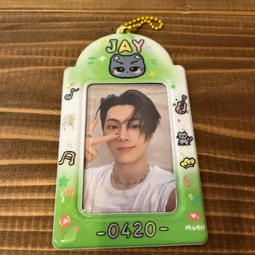 enhypenJAY 한류샵