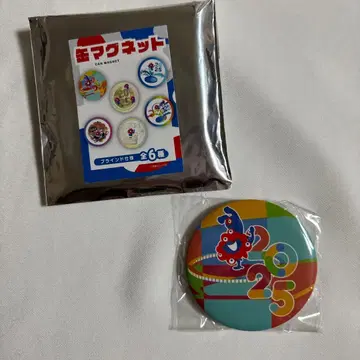 미야쿠미야쿠 캔 마그넷