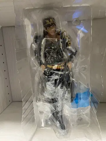 쿠죠 죠타로 MASTERLISE A상