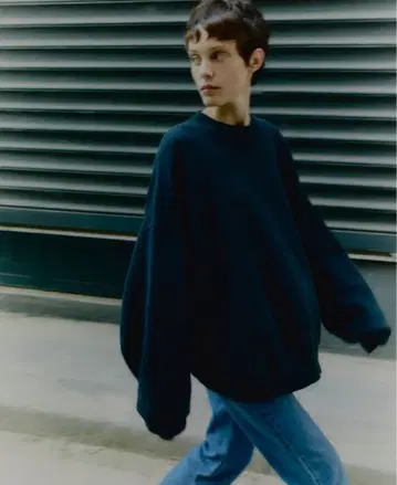 SHISHIKUI BRUSHED / BLACK