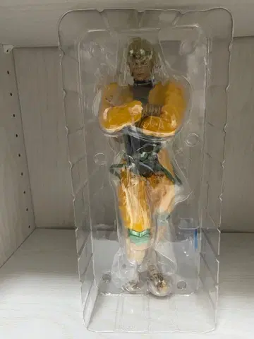 DIO MASTERLISE 피규어