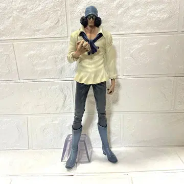 제일복권 원피스 전설의 영웅 C상 쿠잔 MASTERLISE