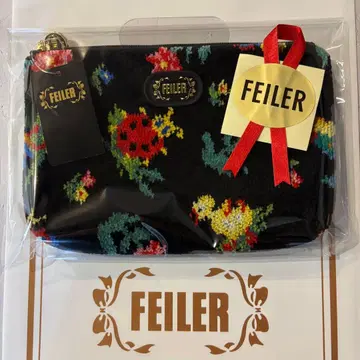 [ 새상품 ] 페이러 하이디 파우치 선물 봉투 포함