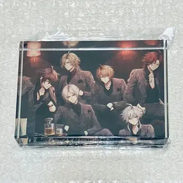 피오피오레의 만종 오토마 오토나츠 아크릴 블록 미개봉 새상품