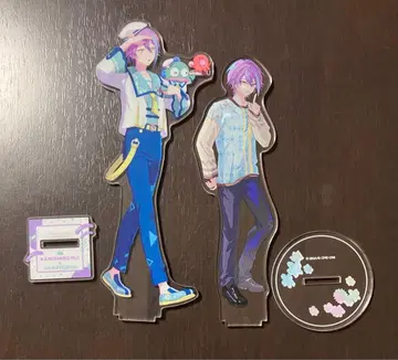 프로세카 카미시로 루이 아크릴 스탠드