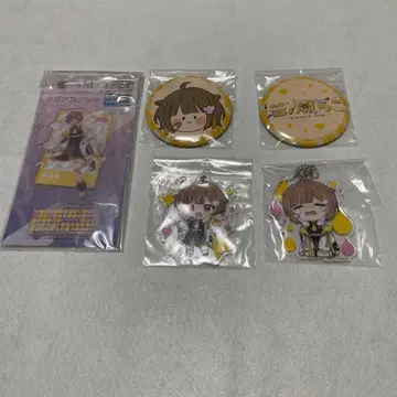 오토노세 라코 게임센터 프라이즈