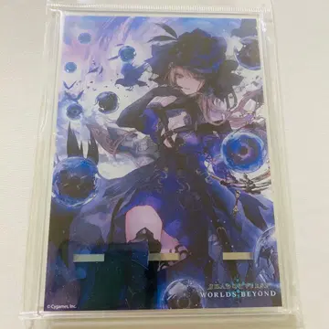 섀도우버스 길네리즈 아크릴 스마트폰 스탠드 에볼브