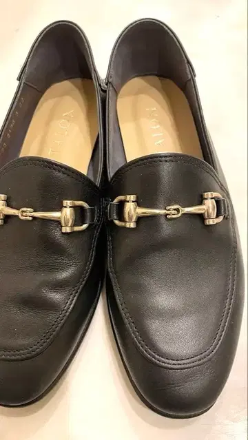 르 탈론 가죽 비트 바부쉬 22cm