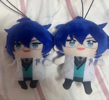 니지산지 레오스 빈센트 니지파펫