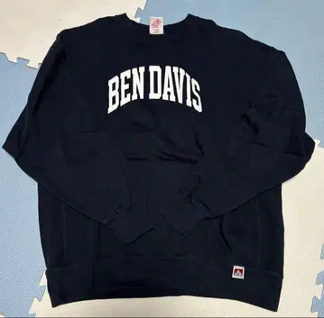BEN DAVIS SAN FRANCISCO 트레이닝복