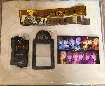 DIG-ROCK IGNITE VIP 혜택