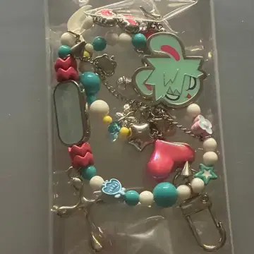 에이리언 스테이지 till 티르 토끼 스마트폰 체인