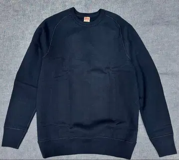 DELUXEWARE 디럭스웨어 프리덤 슬리브 맨투맨 무지 맨투맨