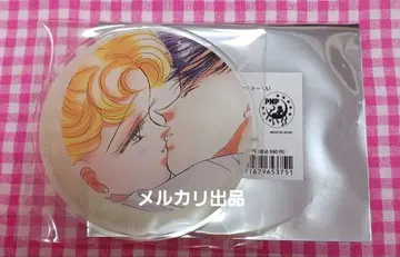 세일러문 카페 아크릴 코스터