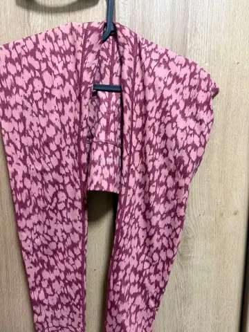 SUKALA 레오파드 레깅스