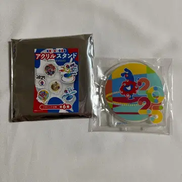 미야쿠미야쿠 아크릴 스탠드