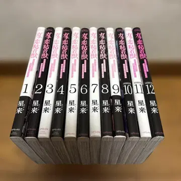 가치코이 점착 수 ~인터넷 방송인의 그녀가 되고 싶어서~ 1-12권