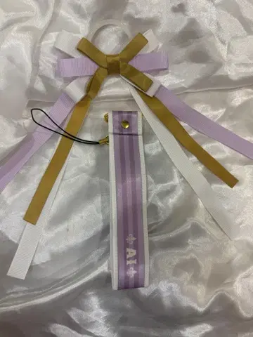 메루카리 택배 우타프리 우타노 프린스사마 SSS 미카제 아이 펜라 리본