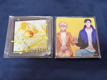 후미노 유키 히다마리가 키코에루 셰어즈 츠유키 유루코 아크릴 코스터