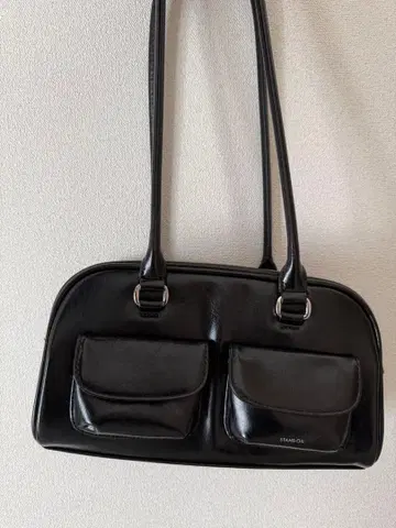 STAND OIL/Chubby Bag