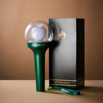 MGA Official Light Stick