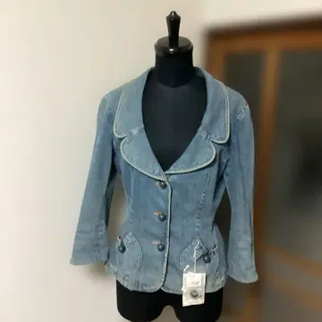 G 재킷 nanettelepere