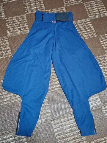 작업옷 하카타토비