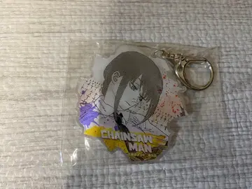 체인지 아크릴 키링 마키마