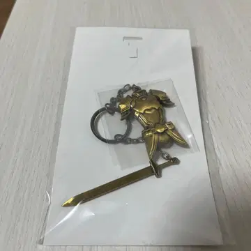 [ NIJISANJI Enchant Mode Type: Ex ] 키링