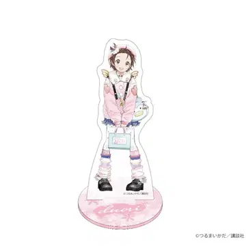 메다리스트 만화전 아크릴 스탠드:01 결속 이노리