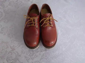 레드윙 8001 us7 25.0cm 옥스퍼드 라운드토