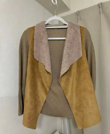 세모아 아틀리에 시크 자켓