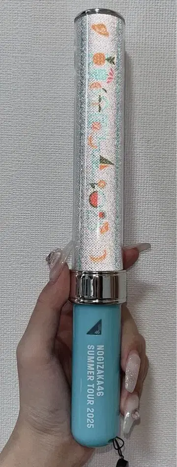 노기자카 응원봉