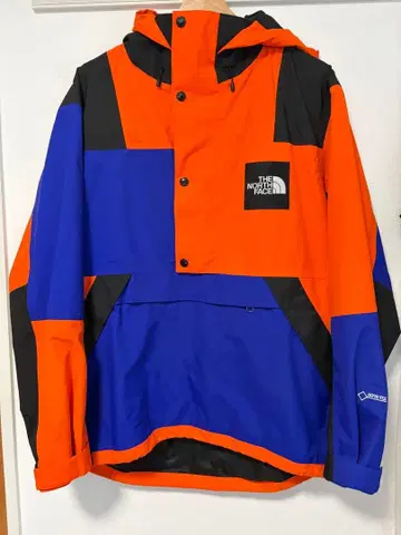 [ 새상품급 ] THE NORTH FACE 레이지 GTX 쉘 풀오버