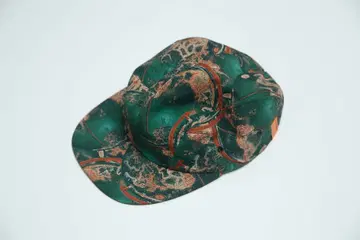 TIGHTBOOTH GLOBE CAMP CAP