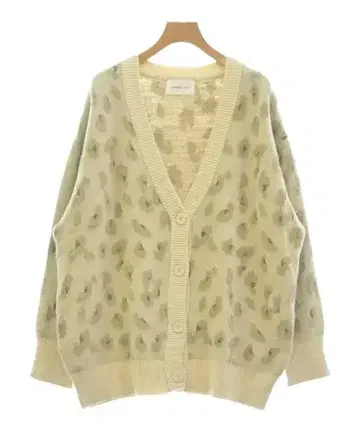 CAPRICIEUX LE'MAGE 여성용 가디건