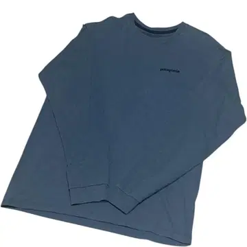 파타고니아 롱 슬리브 레스폰서빌리티 워터 트라웃 M 사이즈