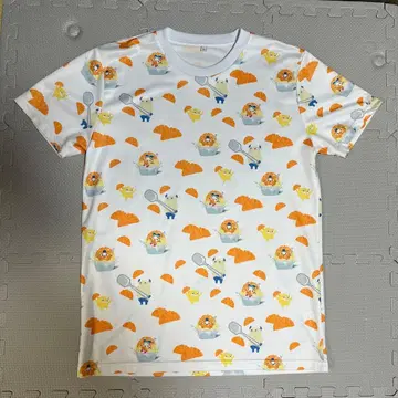 DeNA 베이스타즈 T셔츠