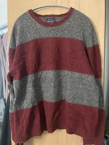 AMERICAN EAGLE OUTFITTERS 니트 스웨터