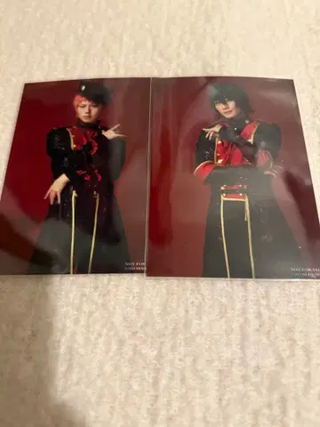 앙스테 보은제 Valkyrie 특전 브로마이드