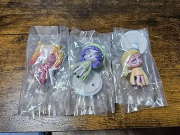 VIRUSWEETS~tea break~ (바이러스위츠) 3종 세트