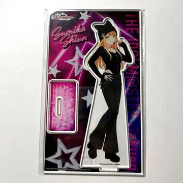 [학마스] 시운 세이카 카라테츠 아크릴 스탠드