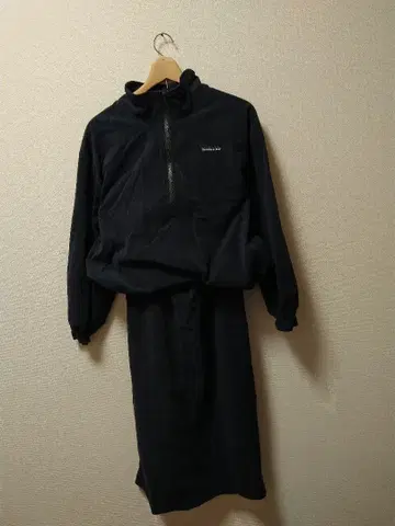 Thousand mile (사우전드마일) 셋업 코듀로이