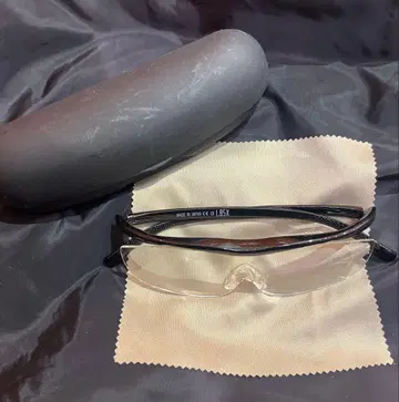 하즈키 루페 1.85X LS