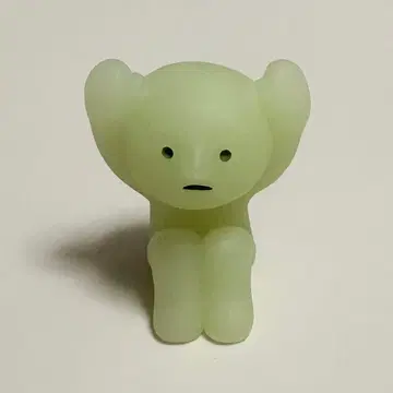 스미스키 시리즈 3 모글스키